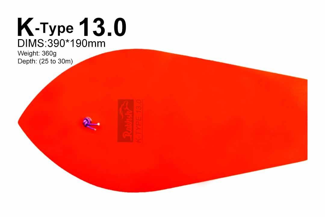 K-13 Dive Board K-Type - Image 1