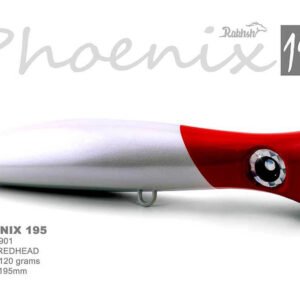 PHOENIX 195