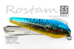 Rostam 5.0 spoon - Image 2