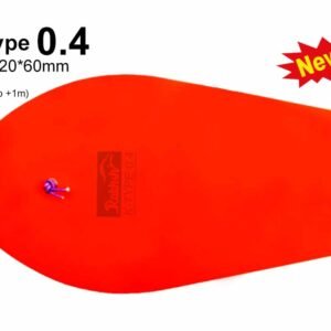 Dive Board K-Type