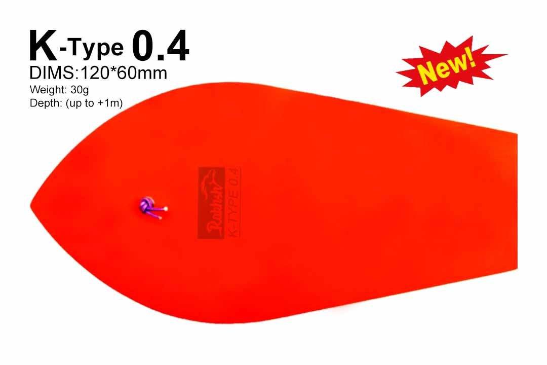 Dive Board K-Type