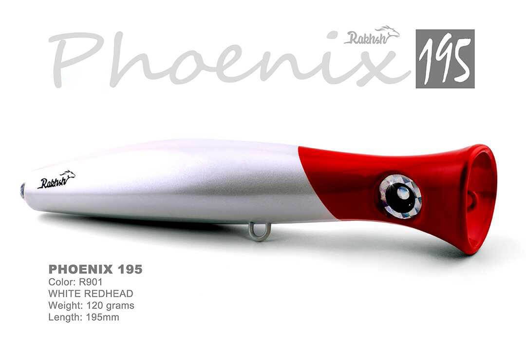 PHOENIX 195