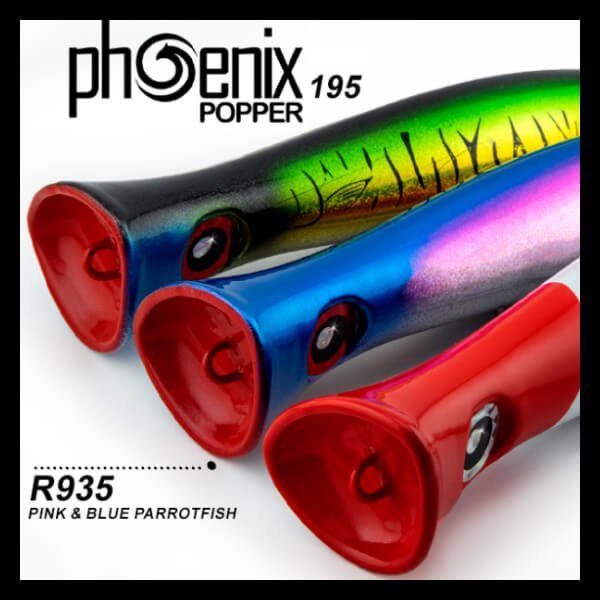 Rakhsh popper