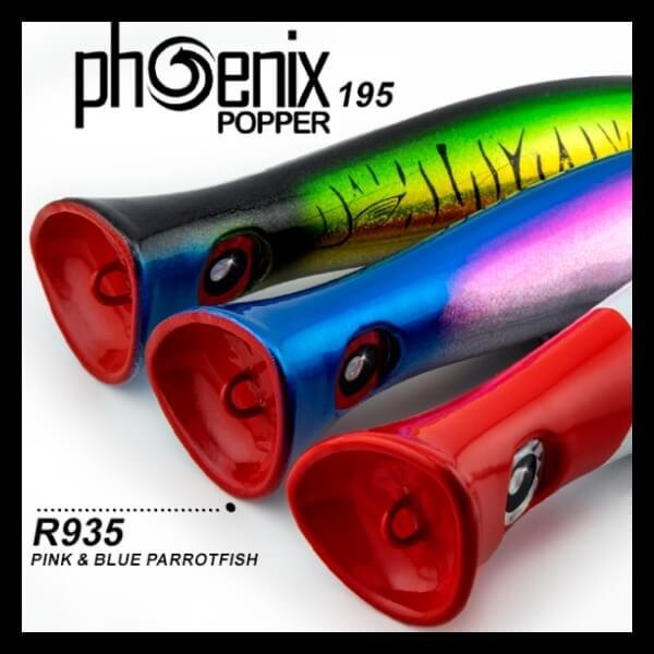 PHOENIX 195