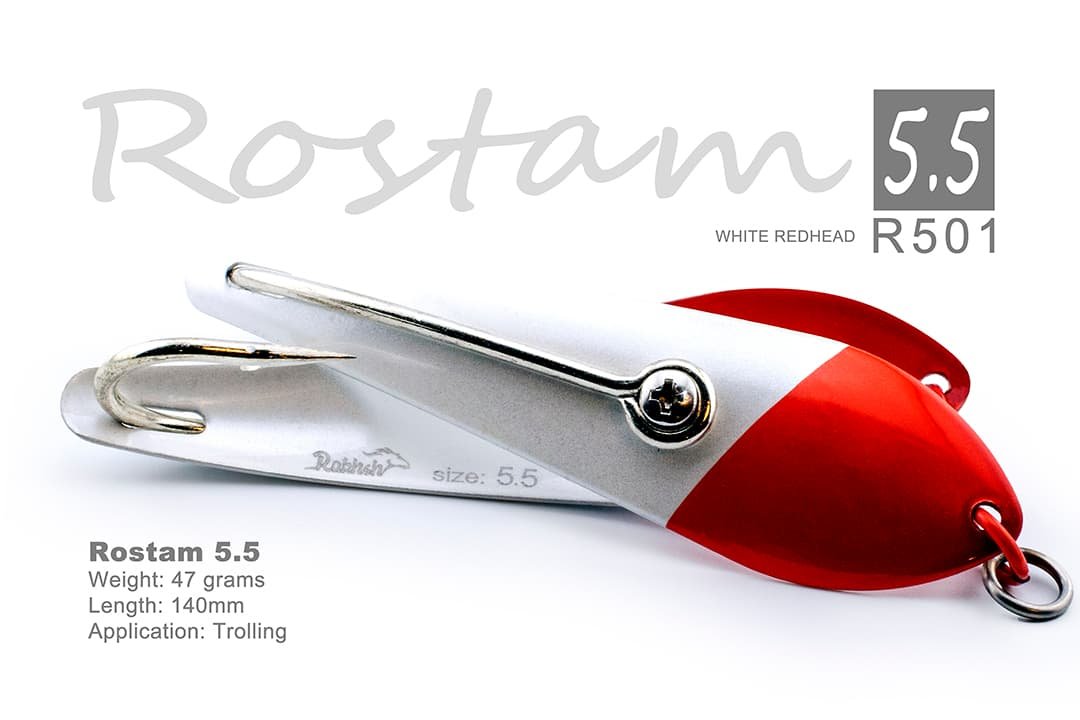 Rostam 5.5