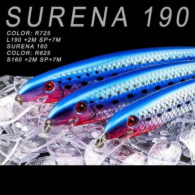 SURENA 190