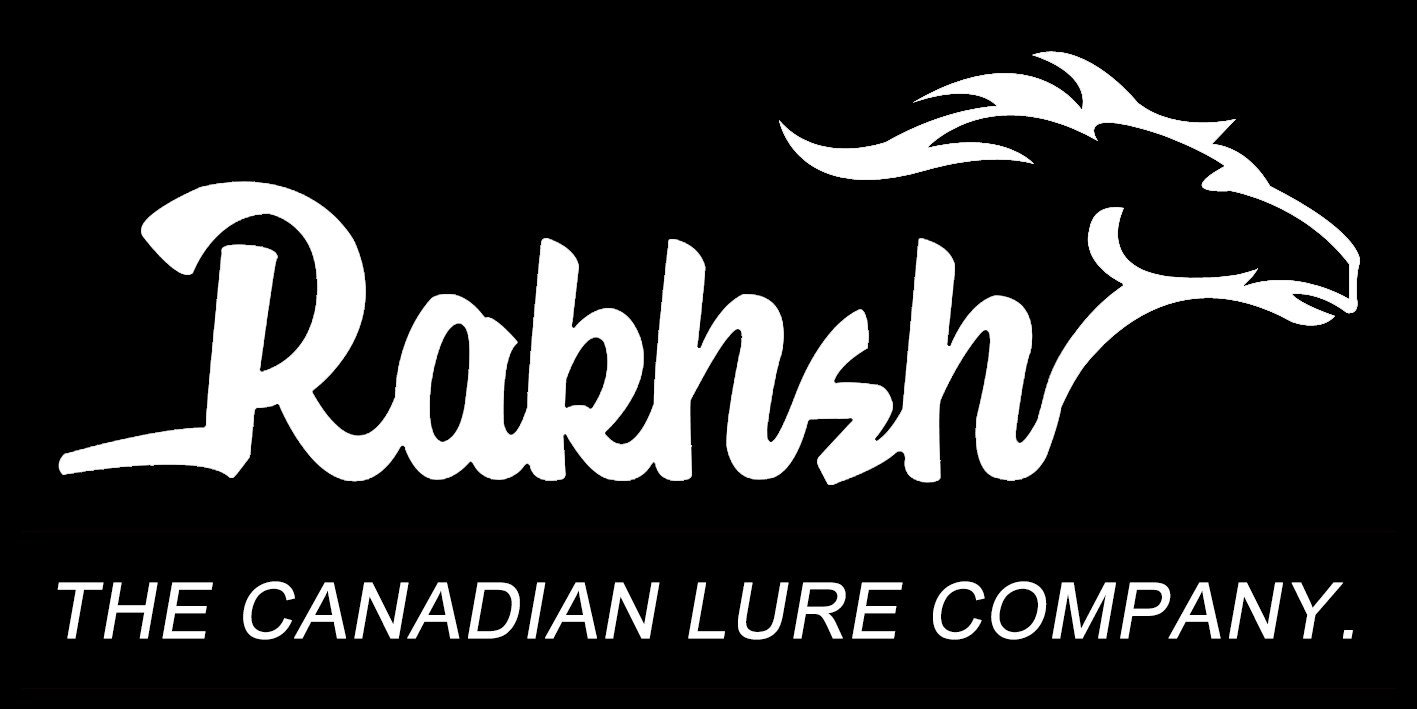 Rakhsh — The Canadian Lure Company